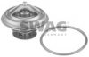 SWAG 30 91 8280 Thermostat, coolant